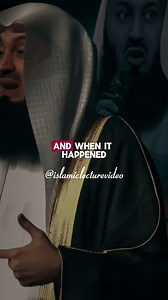 21K views · 2.7K reactions | The Power of Dua: Changing Destiny Through Prayers - Mufti Ismail Menk | Islamic Lectures | Facebook