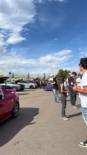 #Downtoearth #carmeet #apiso #denver | Car Meets