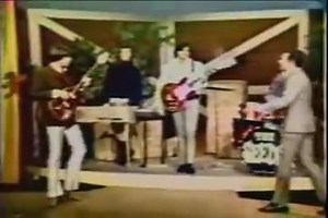 The Seeds - Pushin' Too Hard