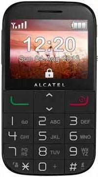 Alcatel Jumping On Ringtone - 2000X