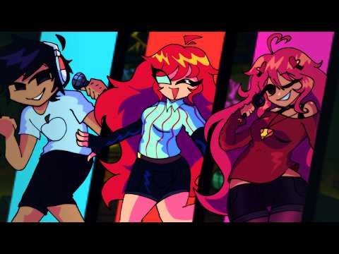 FNF: Da Funkin Goobers (Main Weeks Showcase) || FNF Mod