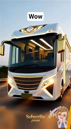 Inside the $1,000,000 Luxury Motorhome