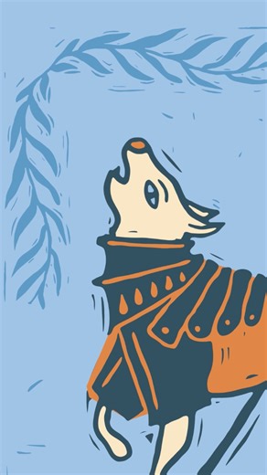 Ancient Faith Ministries on Instagram: "AVAILABLE NOW ✨ Have you bought your copy of The Wolf and the Cross yet? Learn about the Orthodox history of Lithuania, where Orthodox Christians have lived as a minority for nearly seven centuries, their faith founded upon the blood of martyrs and the witness of dozens of saints  Shop in the Ancient Faith Store today through our link in bio! "