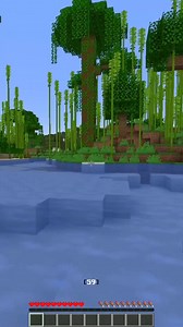 Minecraft pero cada minuto que pasa los bloques cambian(resumen de Minecraft pero...) | DG Craft