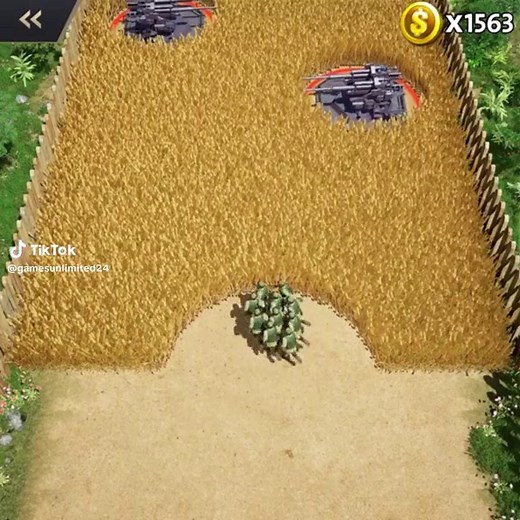 Master War Strategies in the Warpath Game