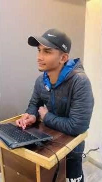 Adobe Photoshop project presentation by Khizer Majid (DIT student)!