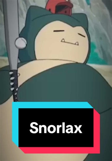 Explore Snorlax: Fun Facts and Pokémon Clips