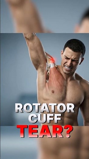 Best Exercises for a Stronger Rotator Cuff Recovery