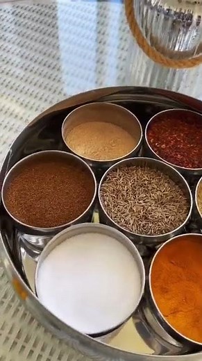 Cooking Indian Food: Basic Indian Spices To Get You Started