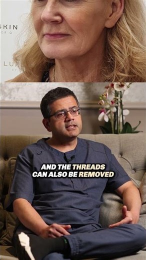 ✨ Nervous about facelift complications? You’re not alone.