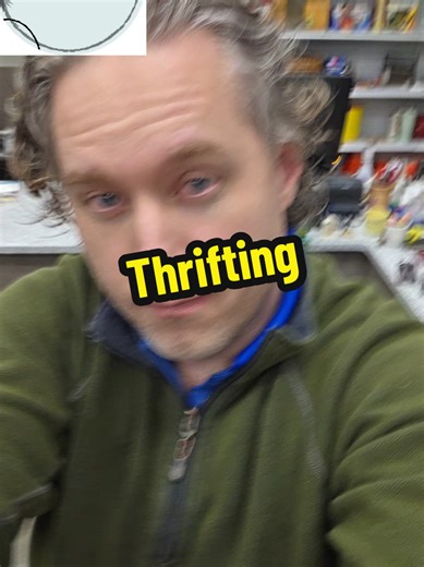 Exploring Thrift Shopping in Calgary, Canada