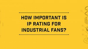 13 reactions | What is an "IP rating" and why does it matter? Find out in this episode of "Ask BAF." | Big Ass Fans | Facebook