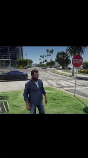 GTA 5 super jump cheat code 🤔