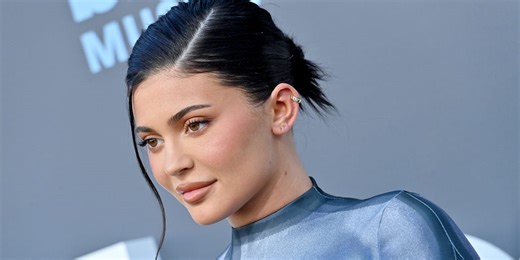 Kylie Jenner Addresses the “Misconception” That She’s Had “So Much” Plastic Surgery on Her Face
