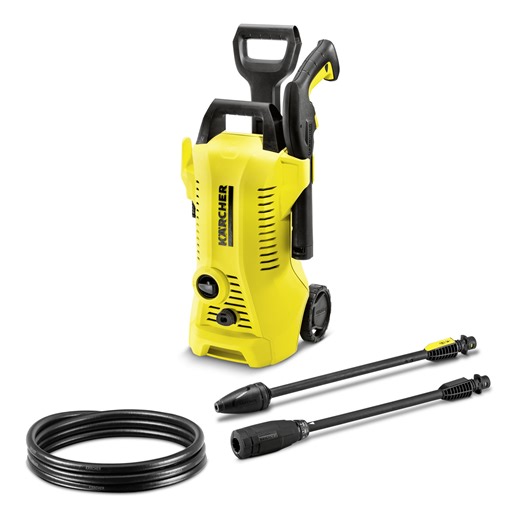 Kärcher Pressure washer K 2 Power Control