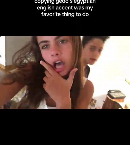 Understanding the Egyptian English Accent