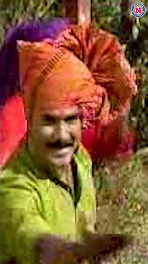 खंडोबाची गाणी - झाली भंडाऱ्यानी पिवळी जेजुरी - नवीन खंडोबाची गाणी | Zaly bhandaryan piwali jejuri