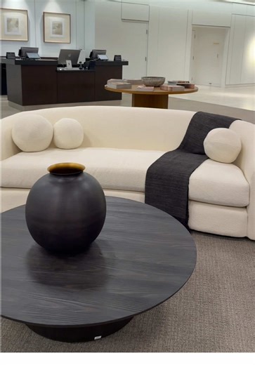 Discover the New Restoration Hardware Outlet in Sacramento