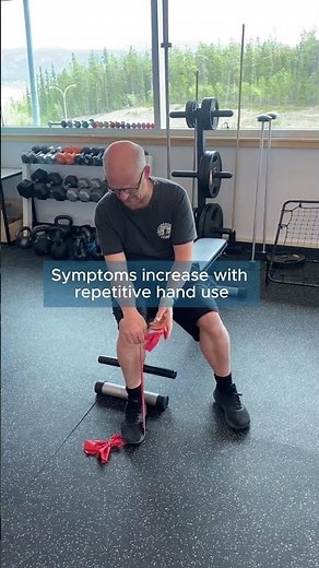 Dealing with elbow pain and not sure where it’s coming from?