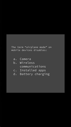 Comment what you think 💚 | #computerscience #coding #programming #airplane #device #learntocode