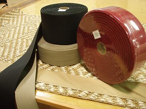 What Is Carpet Binding Tape? - Bond Products Inc