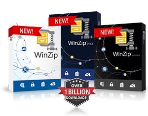 WinZip 29 Review - WinZip Standard vs Pro Comparison