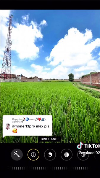 Replying to @🥀Ⓜ️arwo💍❤🫂 Iphone 13 pro max | Pro Cam 👏🏻🔥🥀#foryou #foryoupage #fypシ #editing