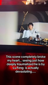 Double Helix Episode 9 emotional trauma scene explained