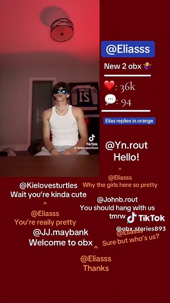 Part twenty-four! #obx #obxstories #stories #jjendgame