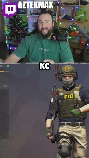 AUTHOR CODE - AZTEK #aztec #standoff2