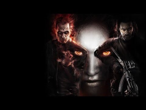 F.E.A.R. 3 Gameplay Pt3