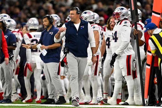 Mike Vrabel highlights how he’s changed Patriots culture early on
