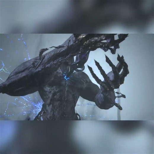 Final Fantasy XVl Gameplay by DeLegend Battle 001