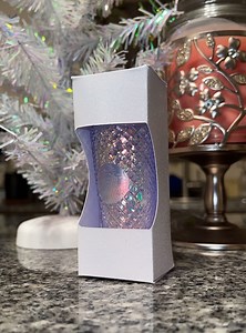 Starbucks Keychain Box DIGITAL DOWNLOAD - Etsy