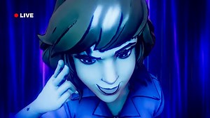 Nickelodeon All-Star Brawl 2 April O'Neil spotlight trailer