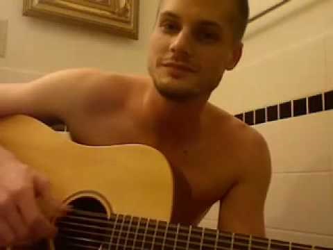 Jay Brannan - Soda Shop (from the movie "Shortbus")