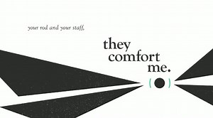 Psalms 23 - Beautiful Animation