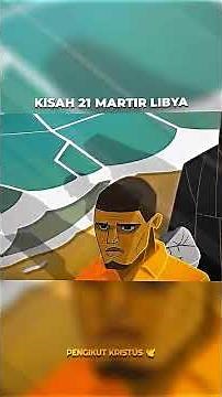 The Story of 21 Martyrs: Steadfast in Faith to the End 🥺🥀✝️🫶