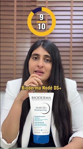 Anti Dandruff Shampoos Rating by a Dermatologist|