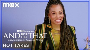 The Cast of And Just Like That... Share NYC Hot Takes | And Just Like That… | Max - The Global Herald