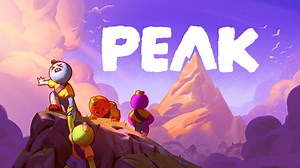 PEAK | PC Steam Game | Fanatical