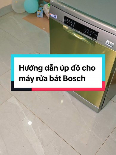 Guide to Loading Bosch Dishwasher Effectively