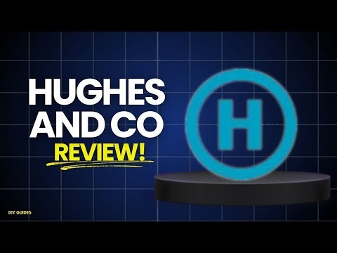 Hughes And Co Reviews: Legit Or Scam? What Buyers Should Know!