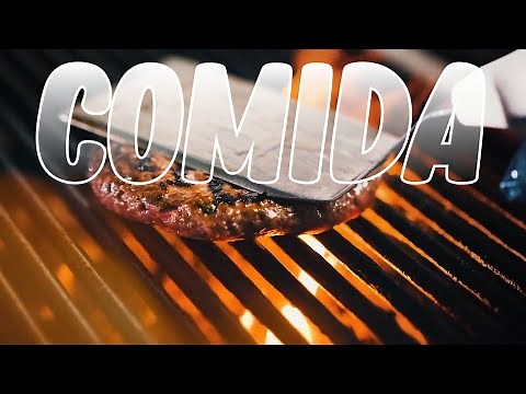 Música para Cocinar de Fondo Sin Copyright