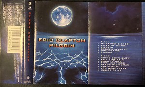 Eric Clapton - Pilgrim