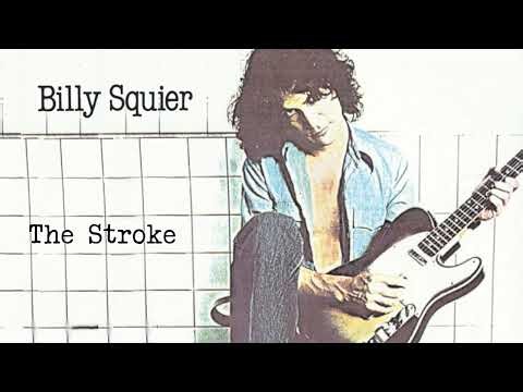 Billy Squier - The Stroke [1981] [2010 Remaster / 192kHz · 24bit]