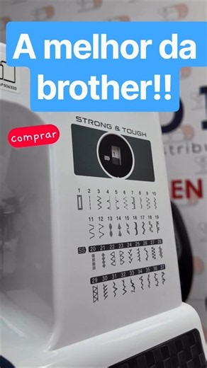 What is the best Brother sewing machine? #sewing #st371hd