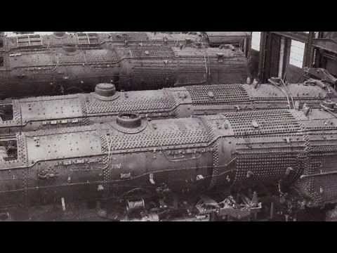 B&O Railroad Museum TV Network: Allegheny (October 2011)