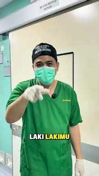 Hati-hati dengan Pria yang baru pacaran pengen Wik Wik! #drindratarigan #dokter #dokterkandungan