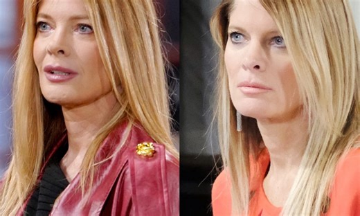 Michelle Stafford Talks Recalls Decision to Go to ‘General Hospital’ and Return to ‘The Young and the Restless’